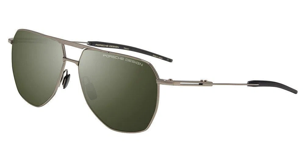 Porsche Design P86005 Sunglasses - view 4